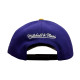 Mitchell & Ness Καπέλο NBA Legendary Away Pro Snapback Los Angeles Lakers